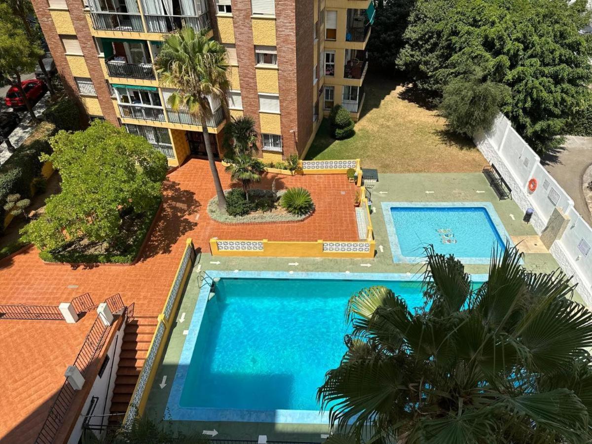 Apartamento Moderno Centro De