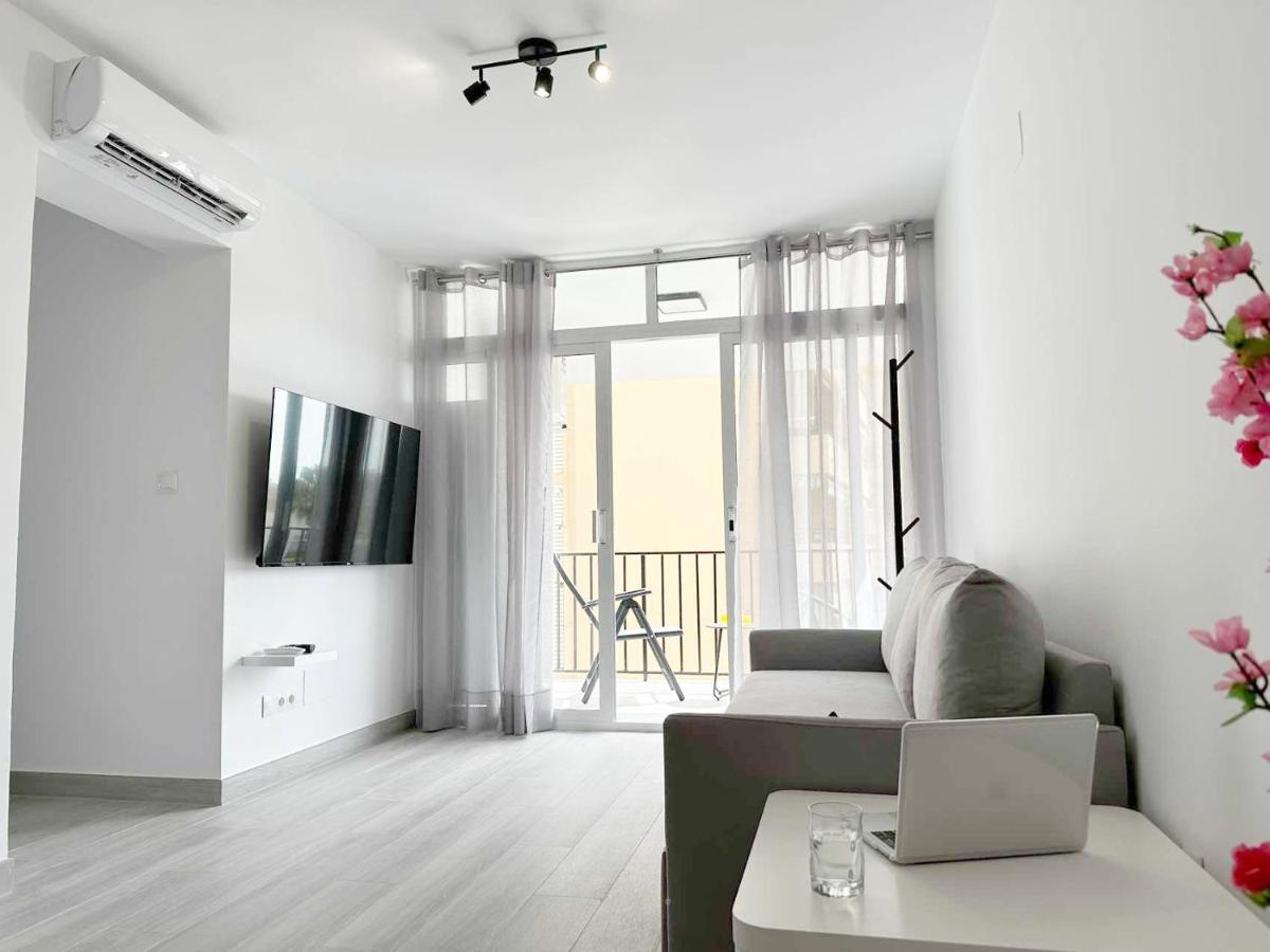 Moderno Centro De Apartamento *