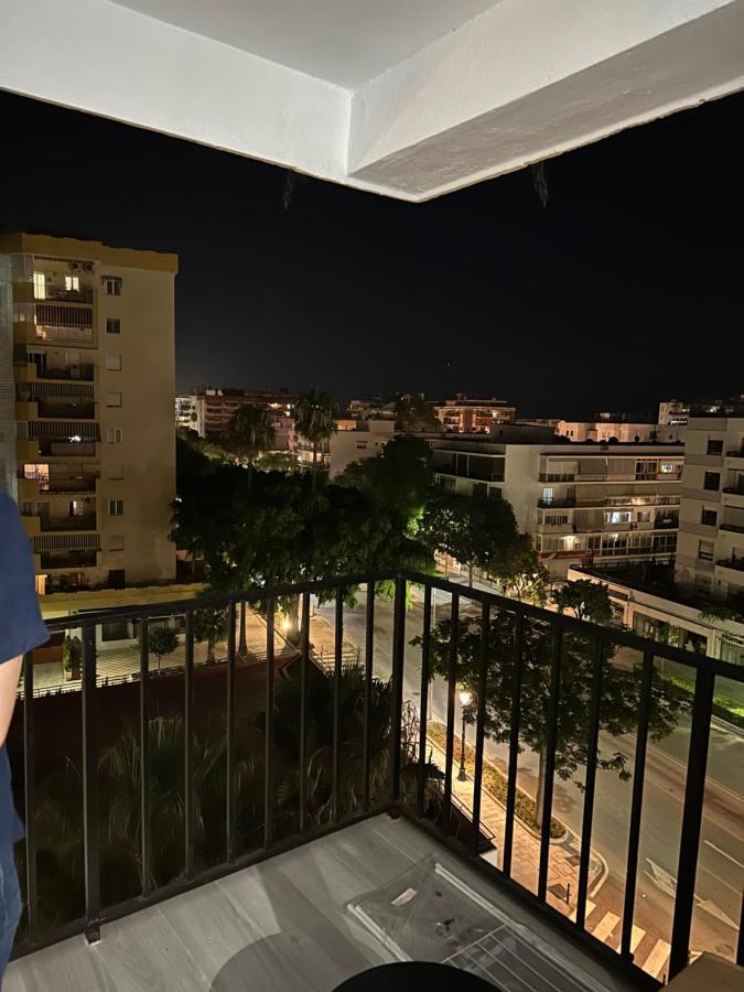 Apartamento Moderno Centro De Marbella