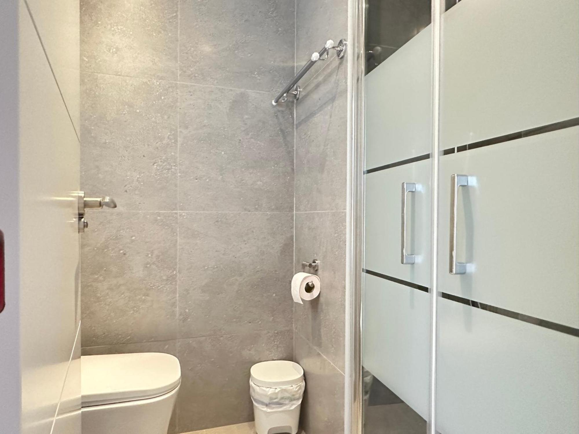 Apartamento Moderno Centro De Marbella